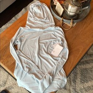 Gap got light blue long sleeve shirt size xs